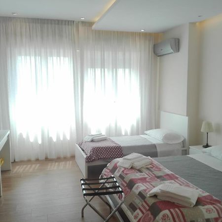Central Domus Matera B&B Eksteriør billede