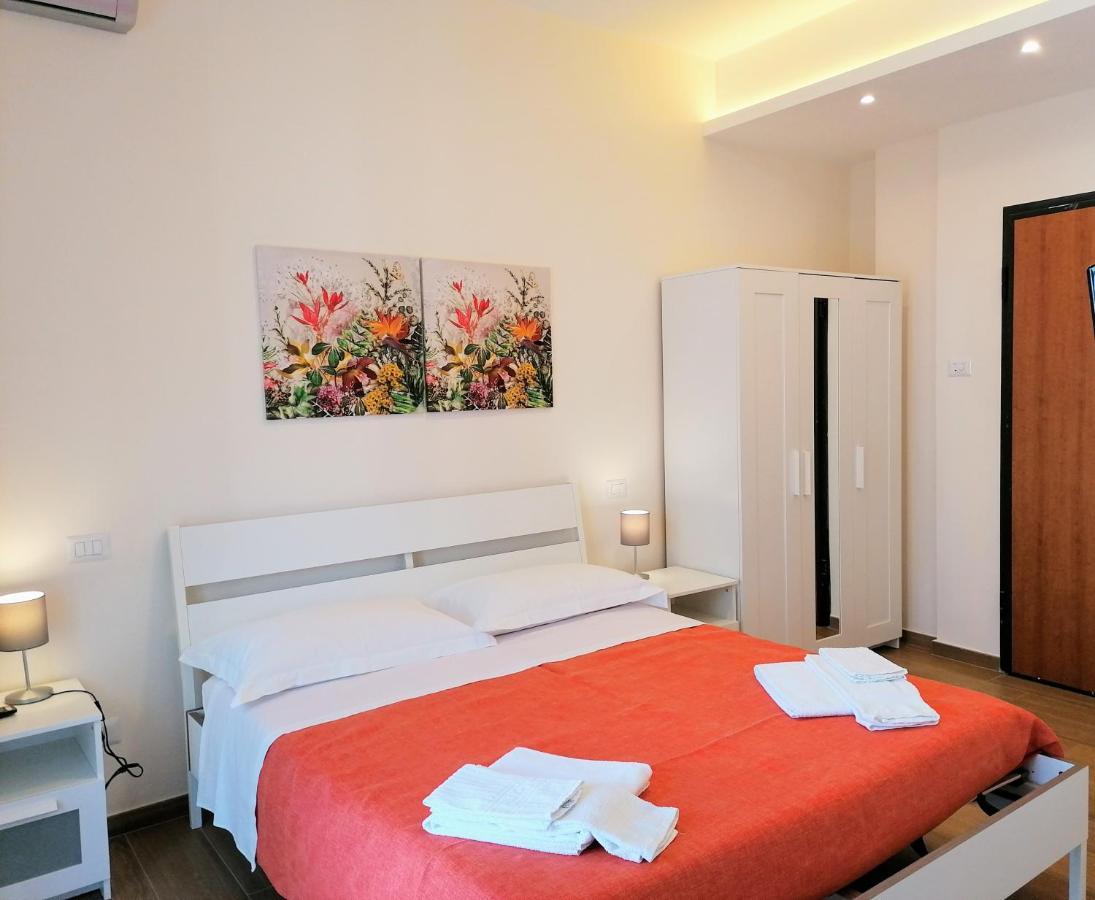 Central Domus Matera B&B Eksteriør billede