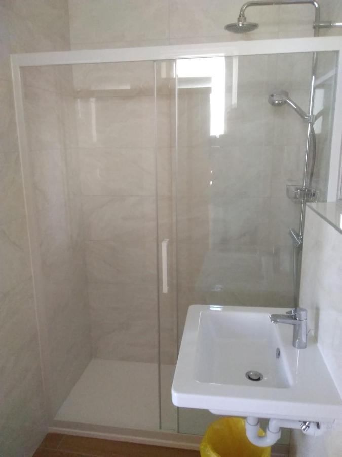 Central Domus Matera B&B Eksteriør billede