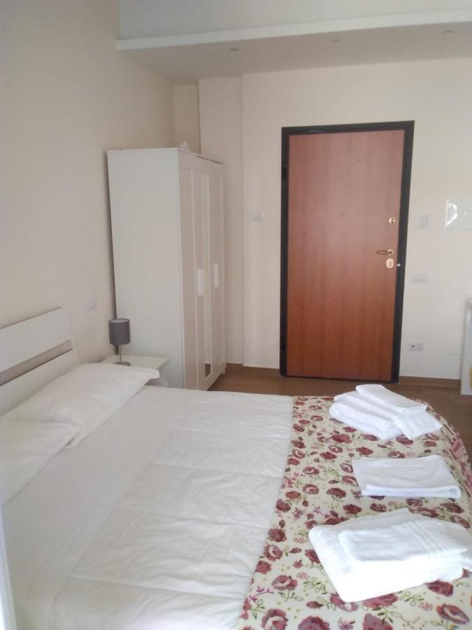 Central Domus Matera B&B Eksteriør billede